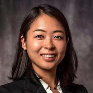 Hitomi Sakuragi - Global Product Manager Pontoon Solutions